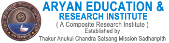 Aryan Education
